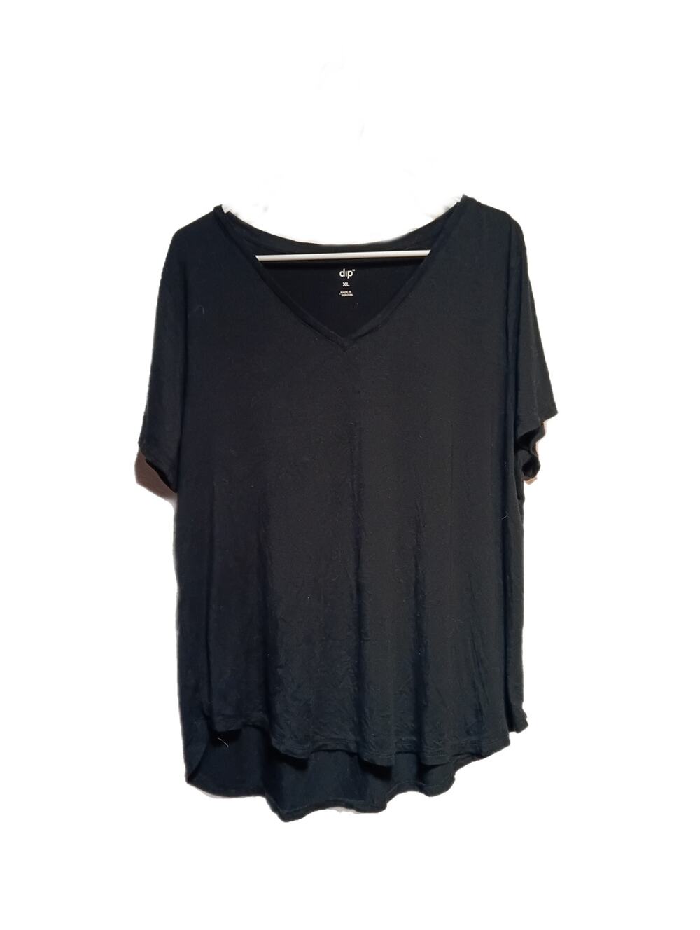 Dip Women's Shirt Size XL